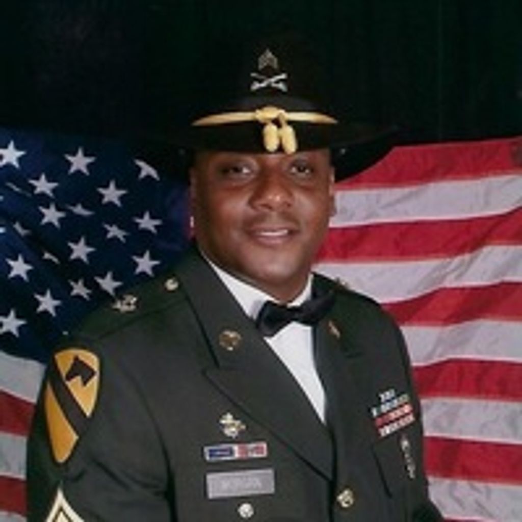 Robert Morgan
