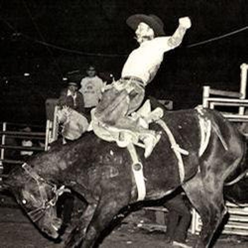 Gary Wayne Walker Profile Photo