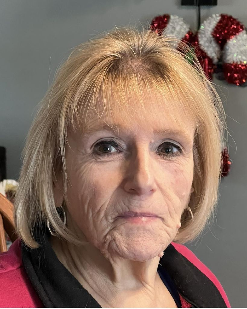 Karen M. Benson Profile Photo
