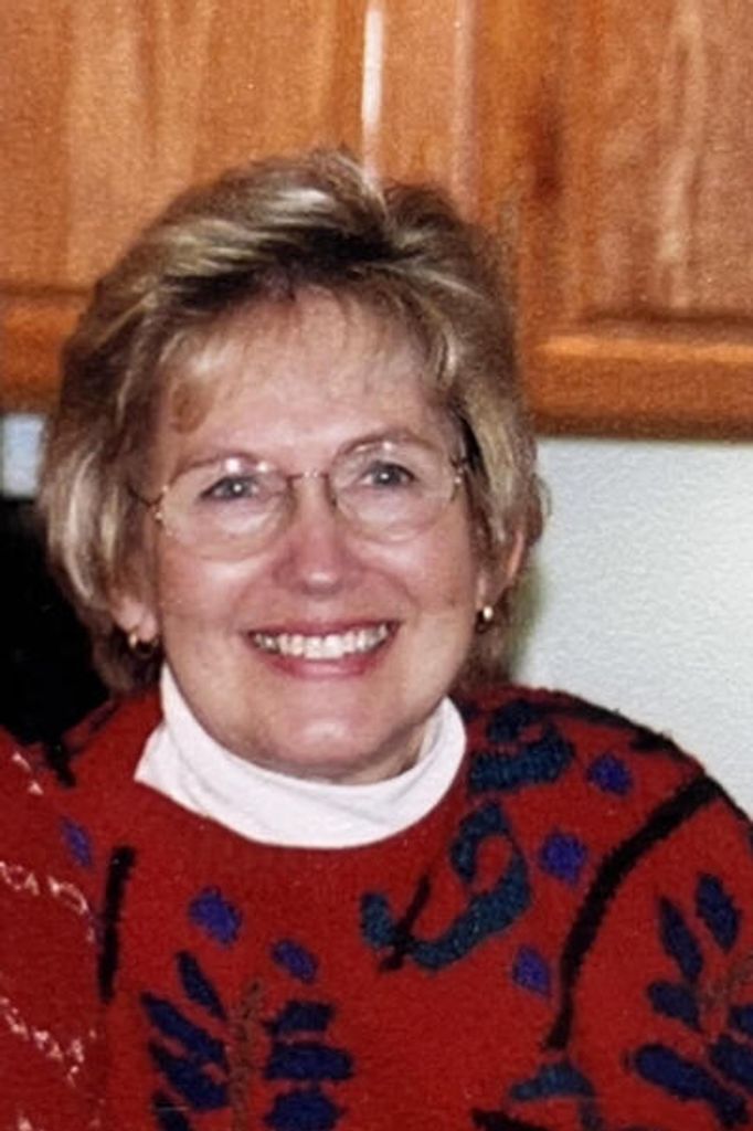 Virginia "Ginny" Leonard Profile Photo