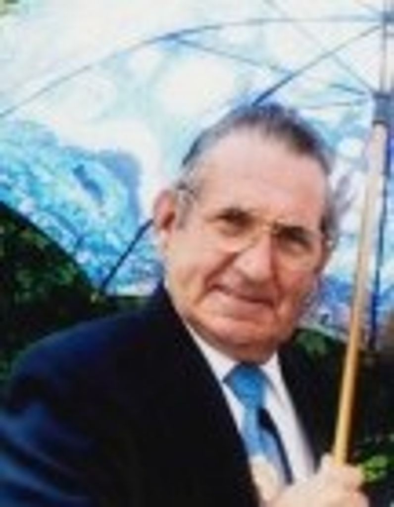 Hearld D. Bearfield