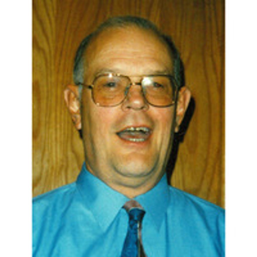 Dr. John T. Myers, Phd