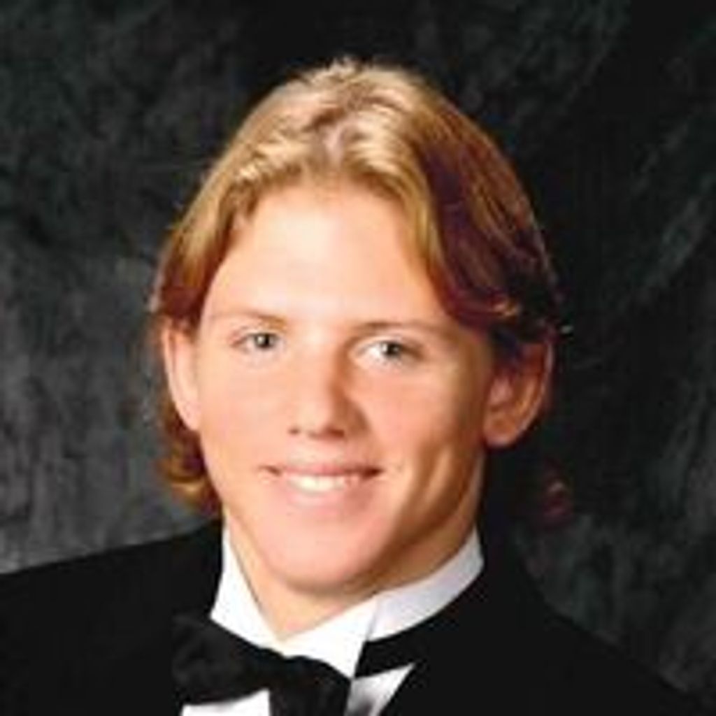 Jeremy Matthew Mckenzie Profile Photo