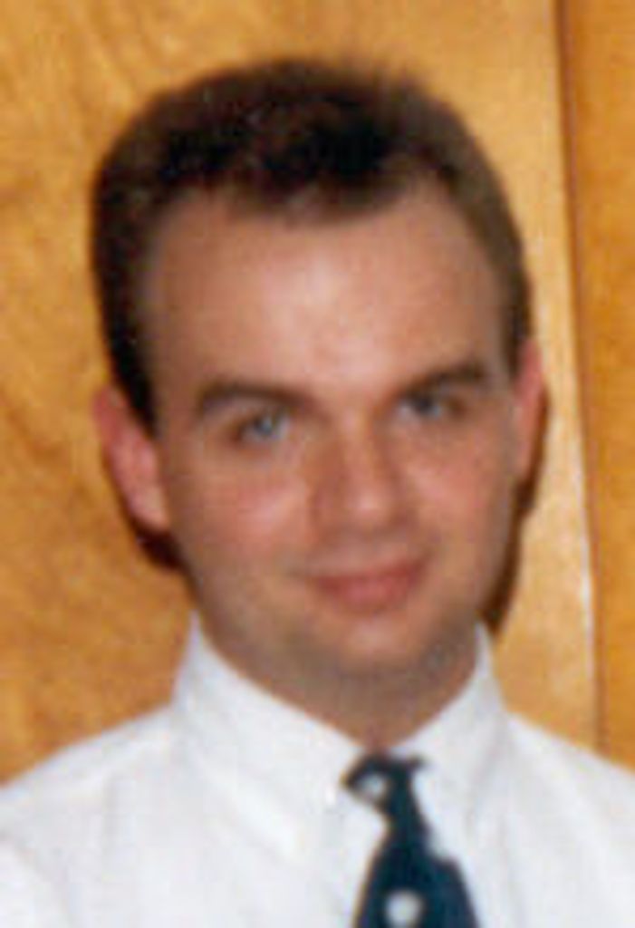 Mark Price Critchfield Profile Photo
