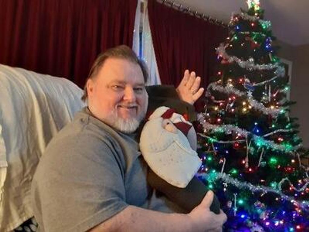 George Folkner Jr. Profile Photo