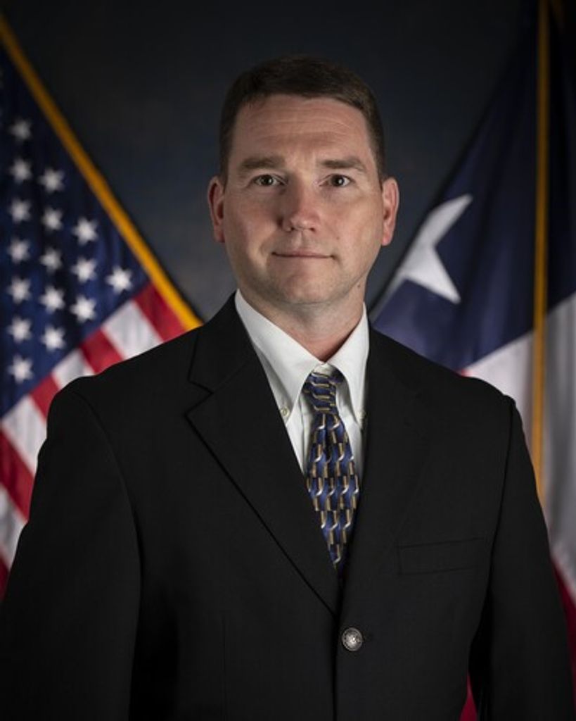Lemuel "D.J." Bruce