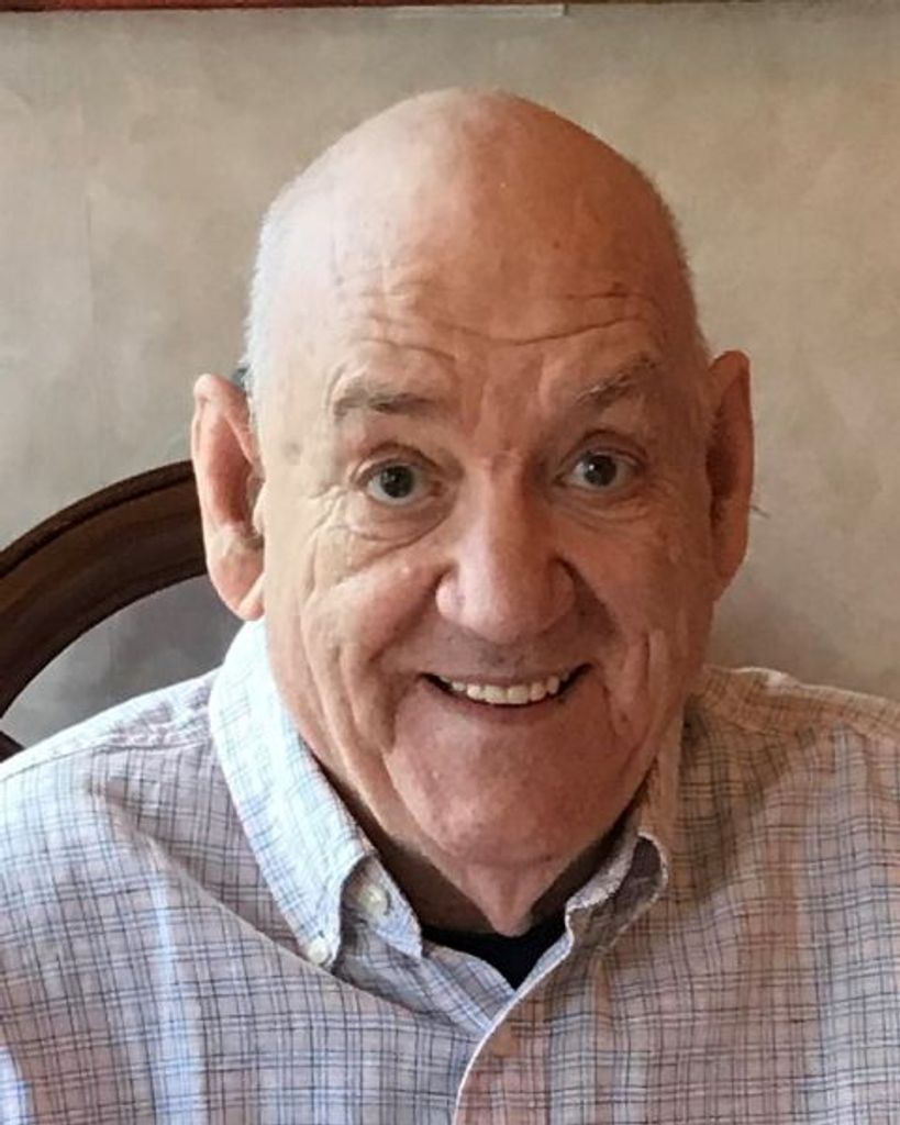 Maynard R. Michaud