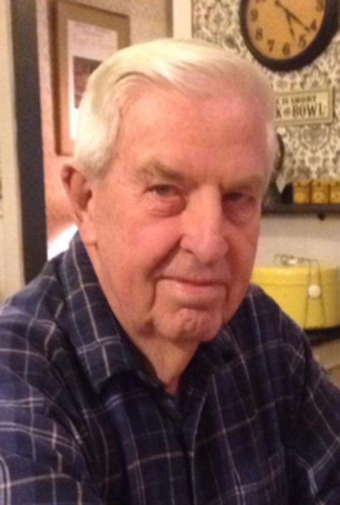 Raymond A Gulley Profile Photo