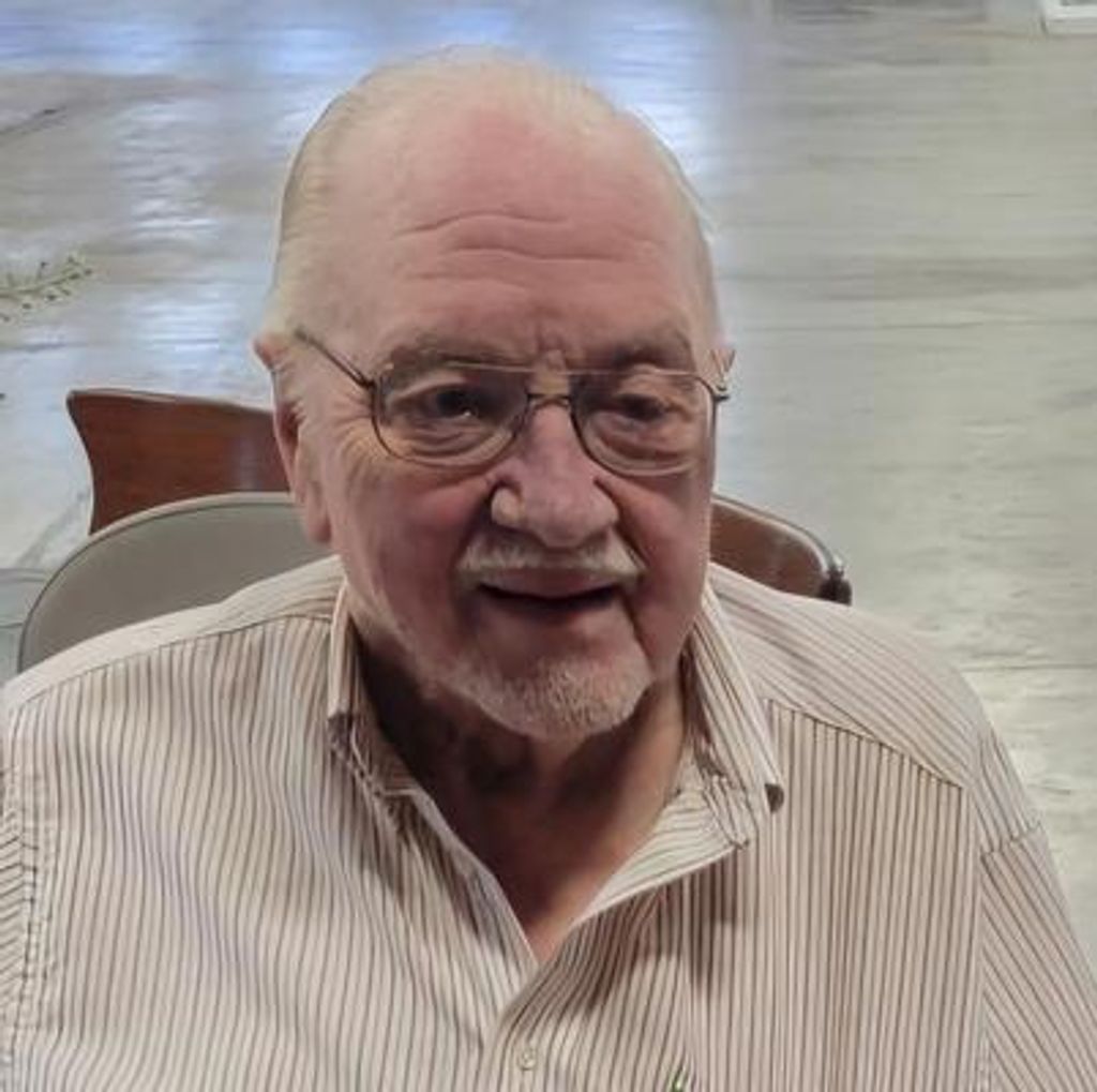 Thomas Stoner Profile Photo