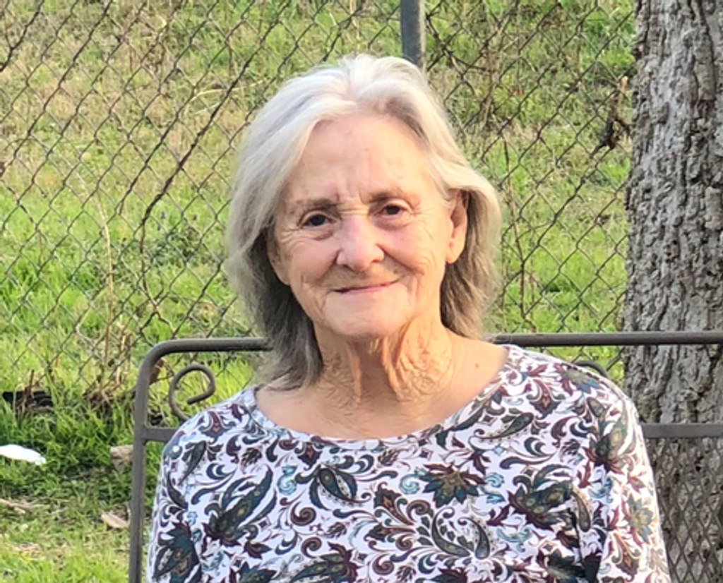 Frances Louise Steele Profile Photo