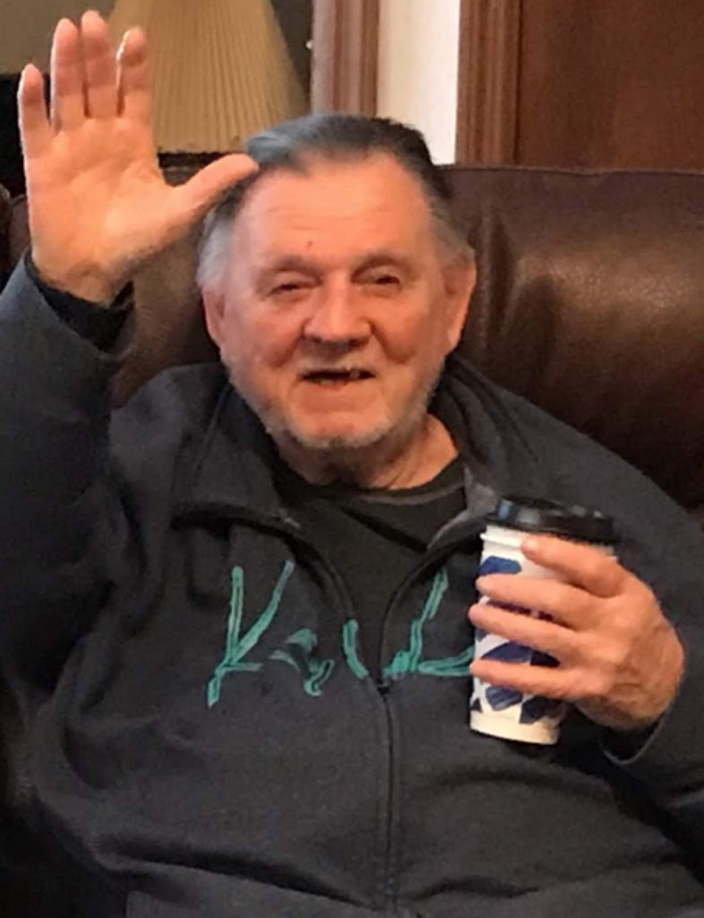 Paul Hayes Profile Photo