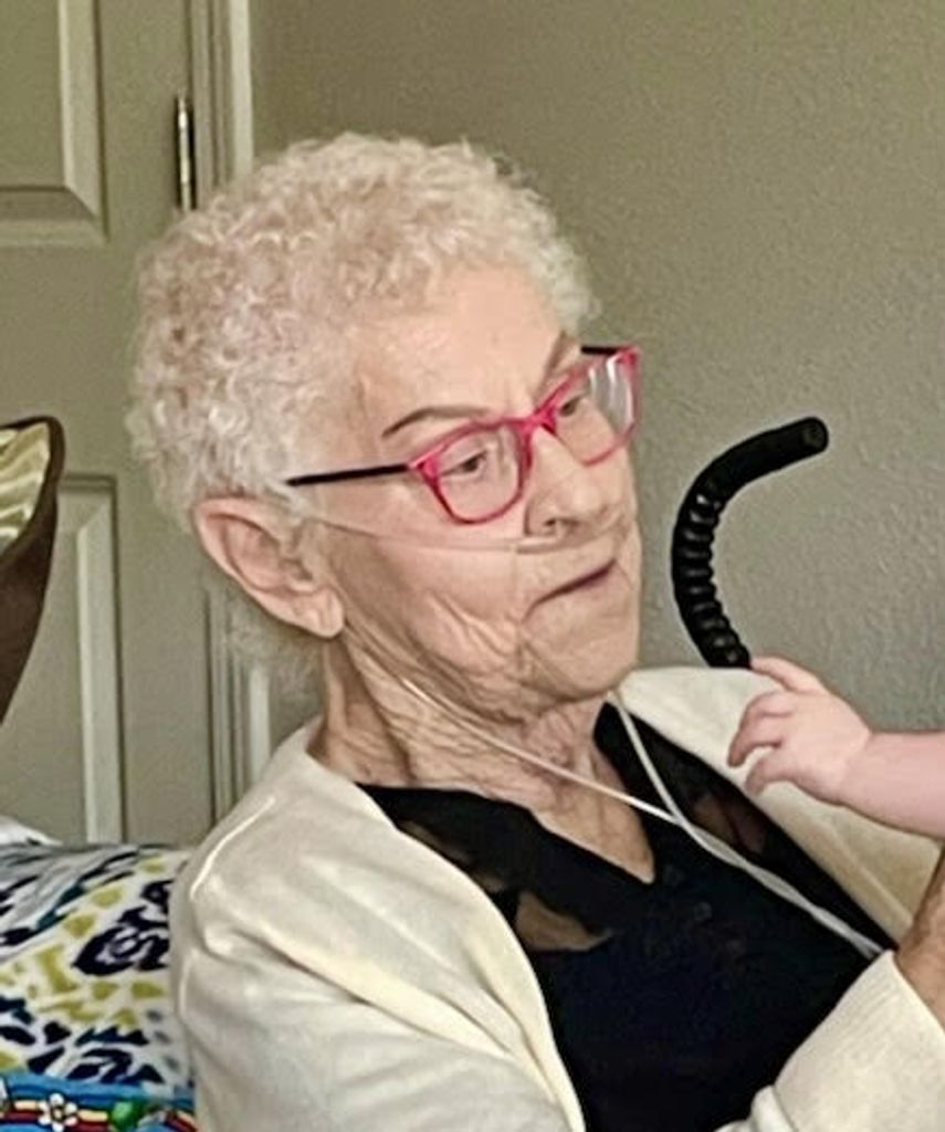 Theodora "Teddi" Helena Schmidt Profile Photo