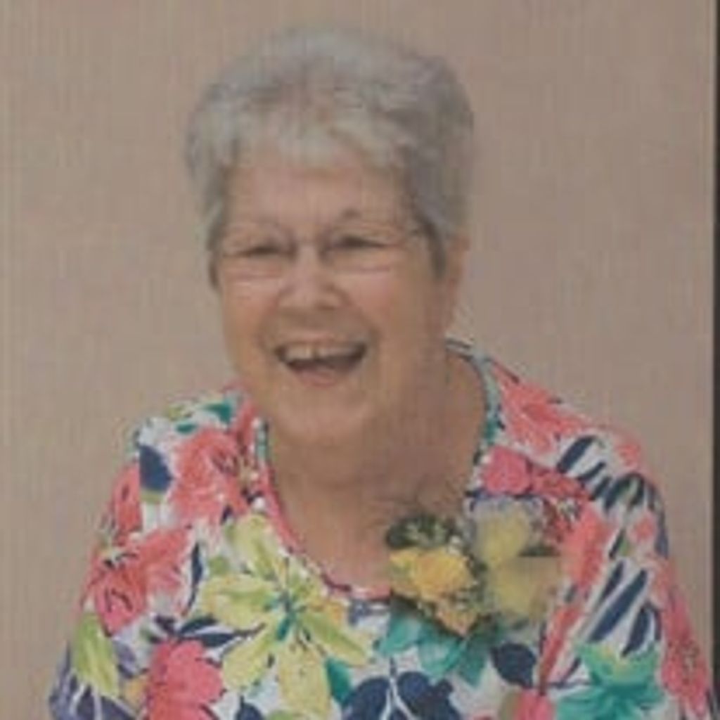 Mary Wiedrich
