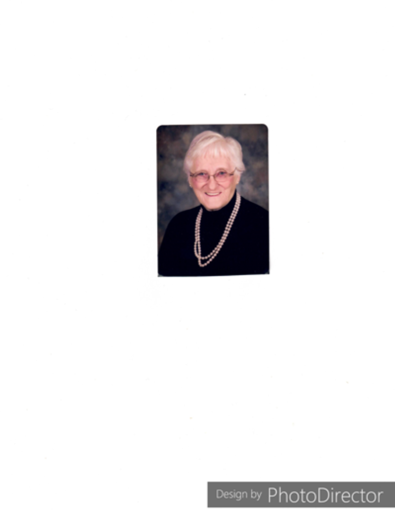 Margaret Auman Profile Photo