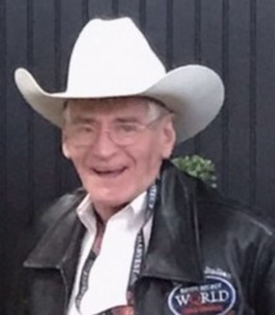 James "Jim" Duncan Profile Photo