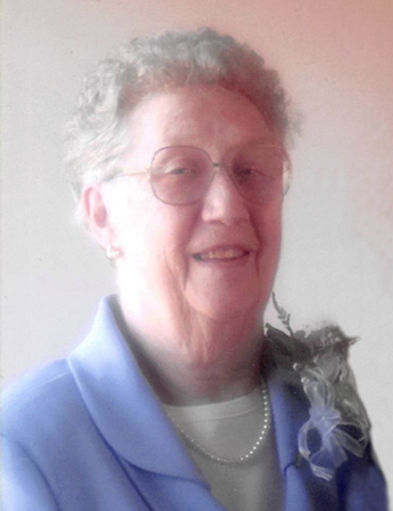 Lois Jordan