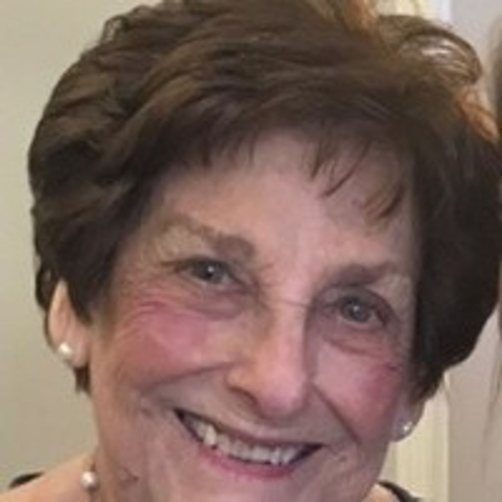 Anita Jackson Profile Photo
