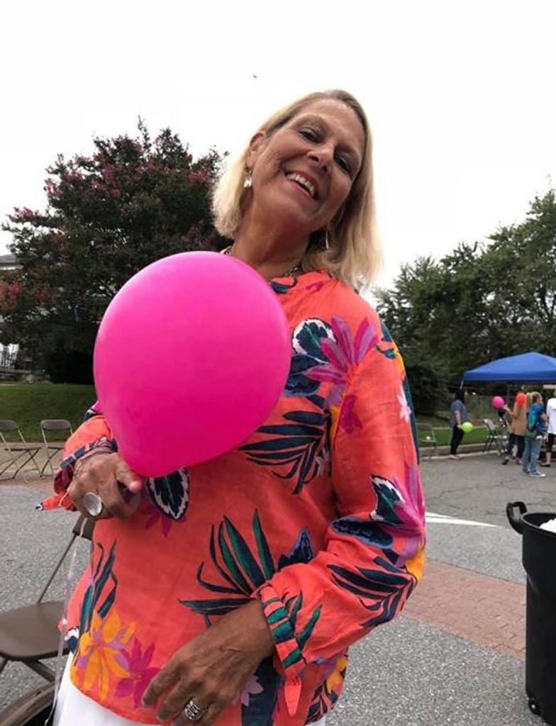 Sandra Lee Sparrow Profile Photo