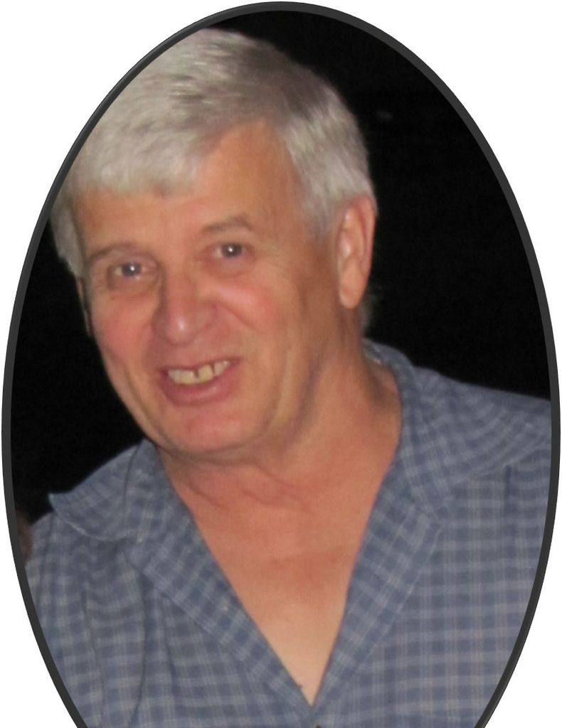 Bryan Alvin Veysey Profile Photo