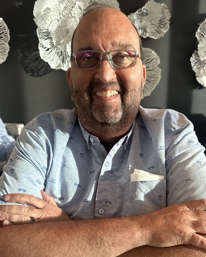David W. Anderson Profile Photo