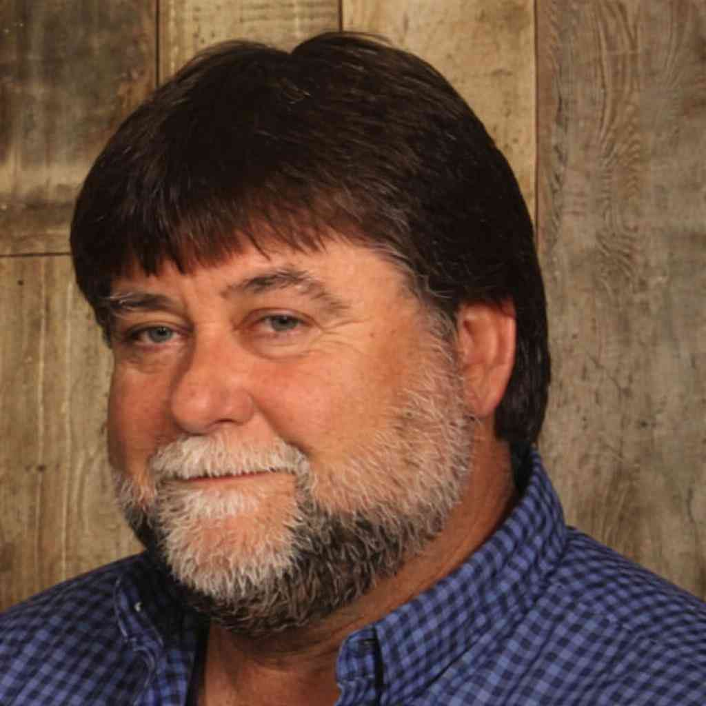 David Kuhn Profile Photo