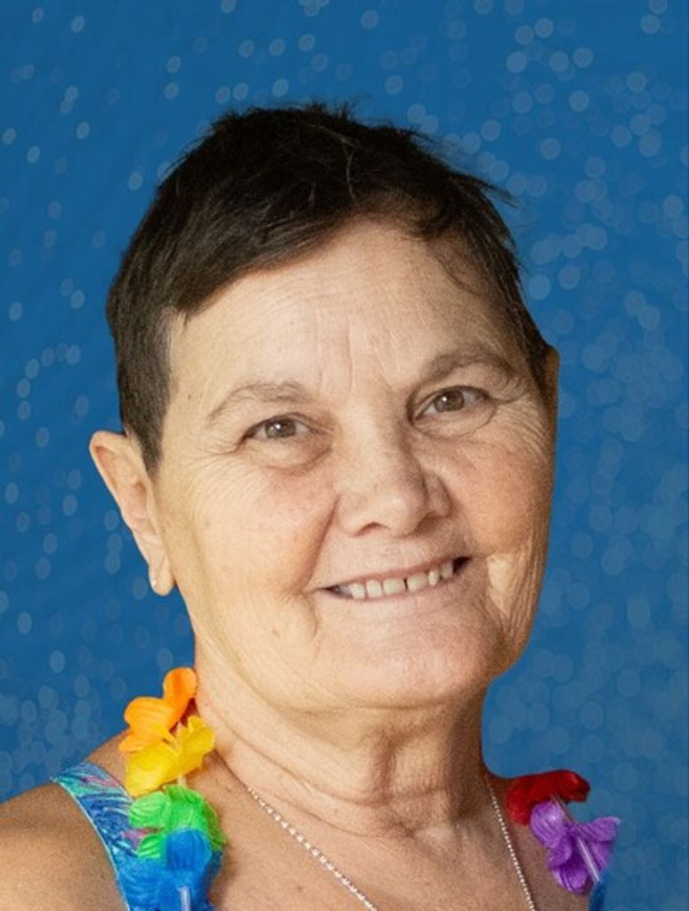 Margaret Anne Ellard Lovell Profile Photo