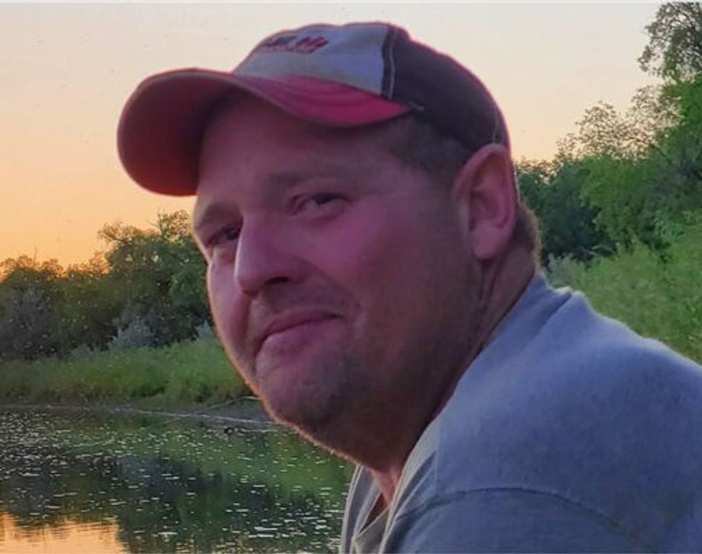 Richard "Richie" Wayne Cook Jr Profile Photo