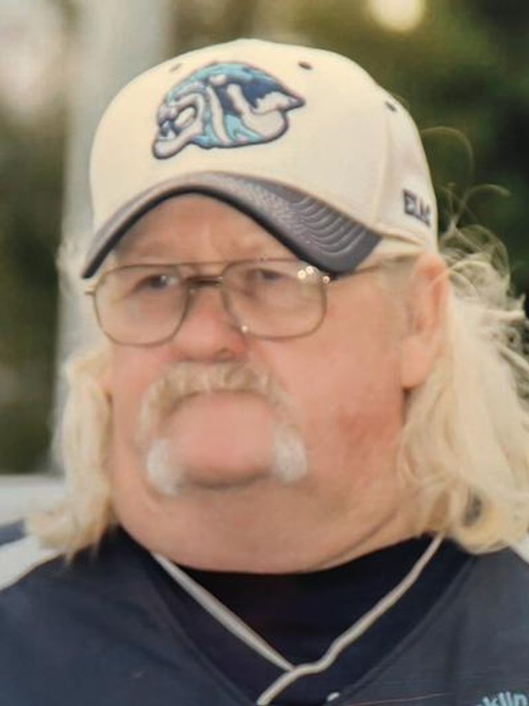 Gene Hodge Profile Photo