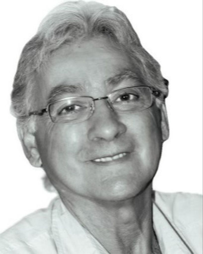 Alan Bussiere