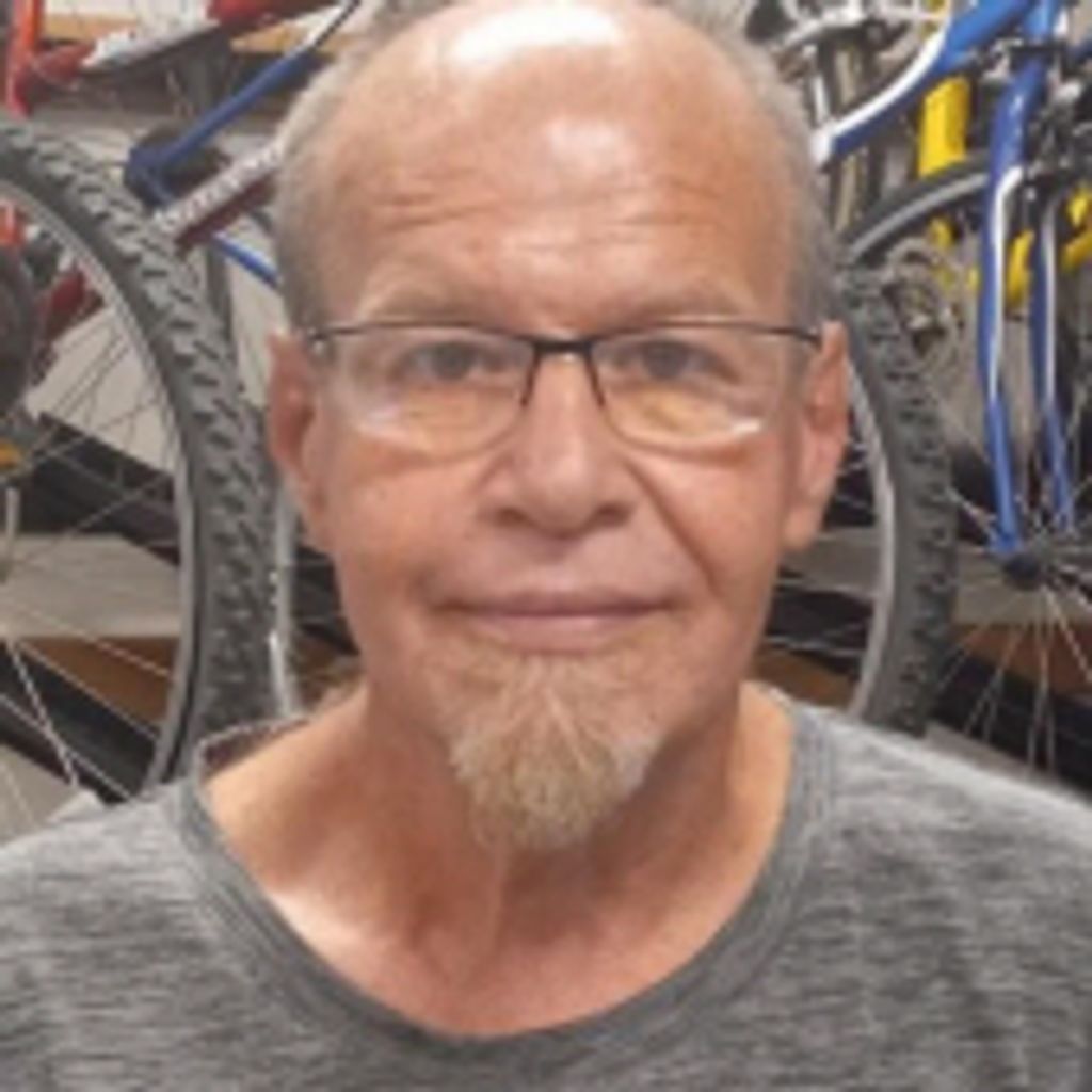 Robert "Bobby" Monroe Goodrum