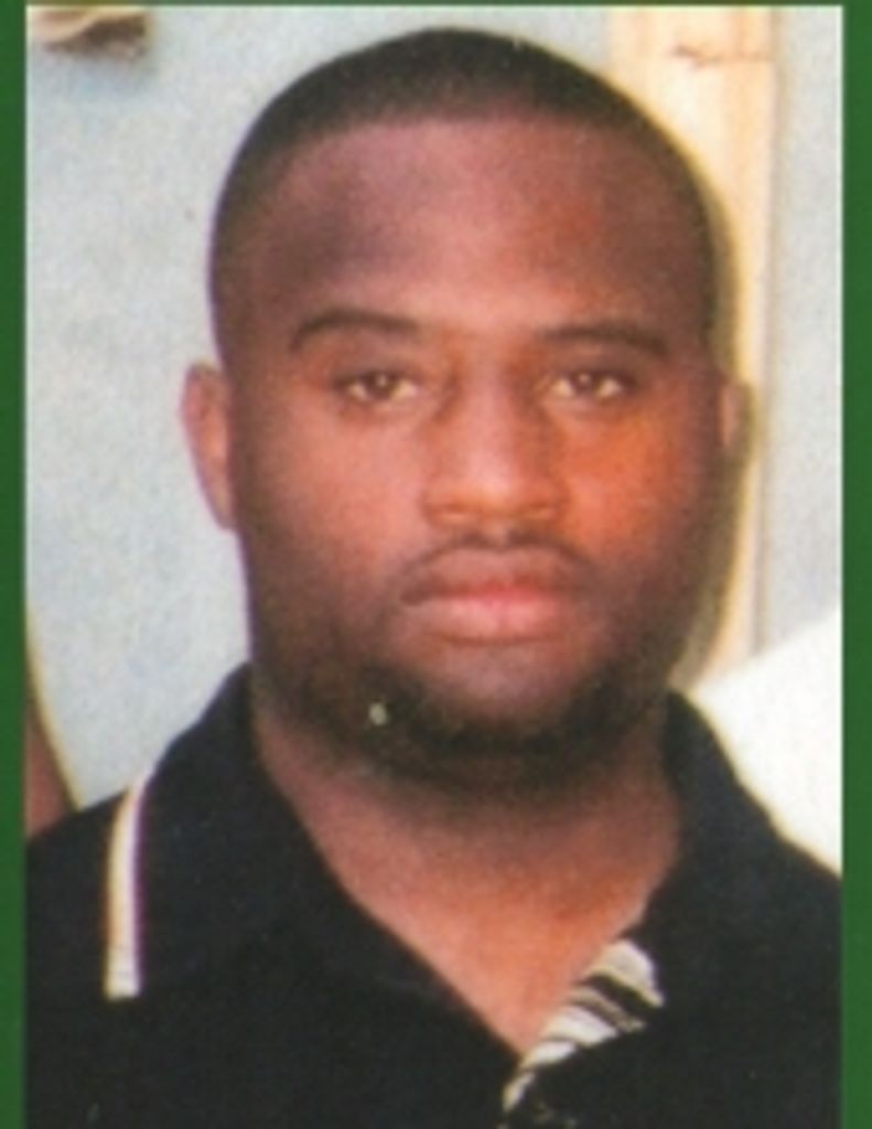 Kevin Earl Lamar Young,  Sr.