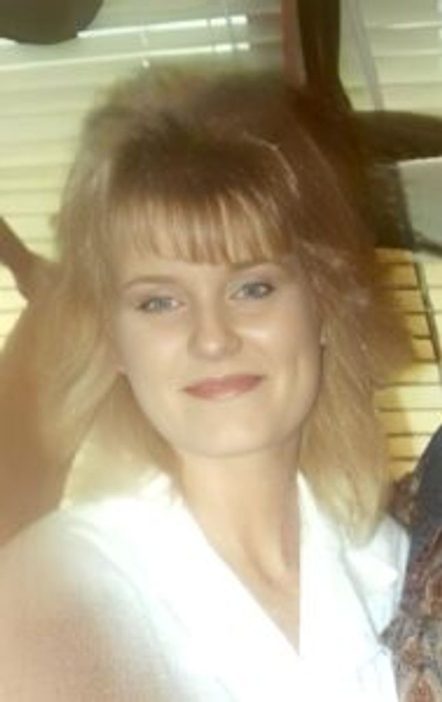 Laura Sue Pluff