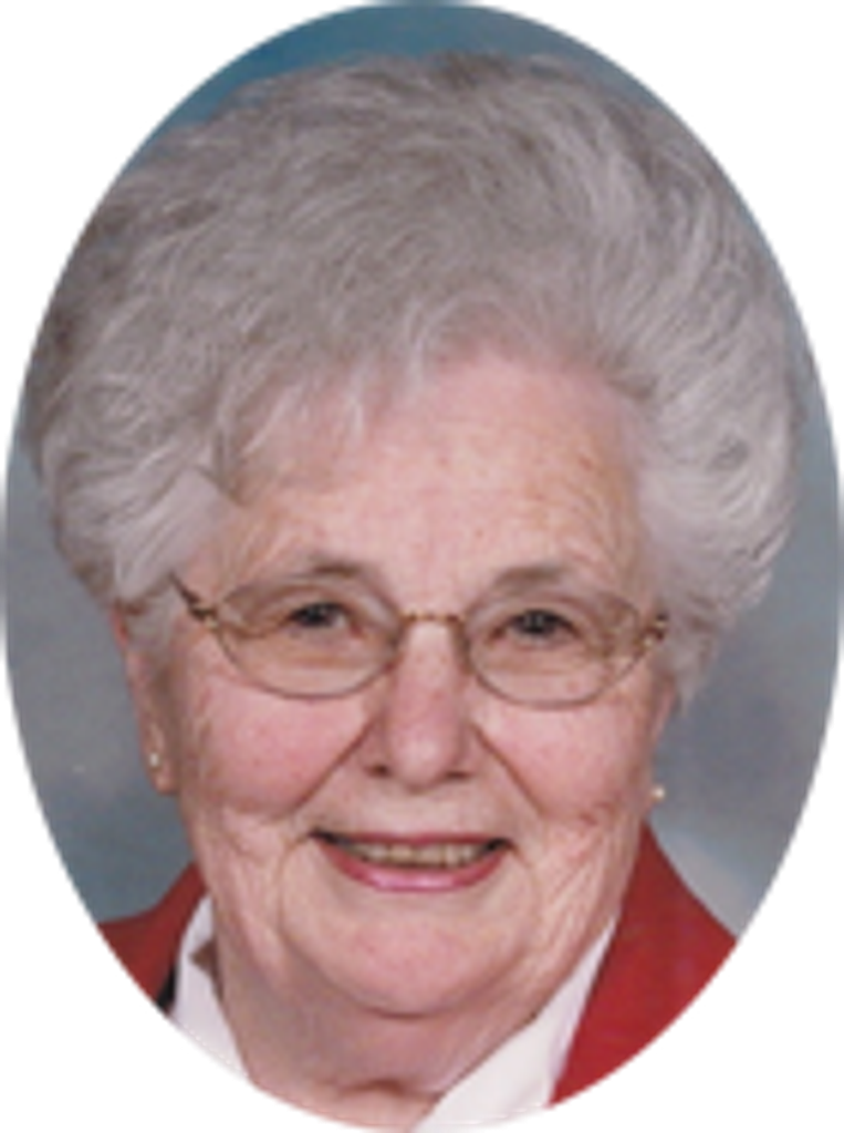 Marjorie  "Marge" (Read)  Vanmalsen