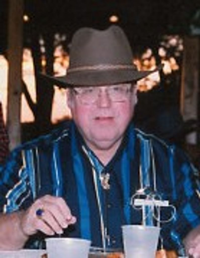 Eston F. "Frank" Albury, Jr