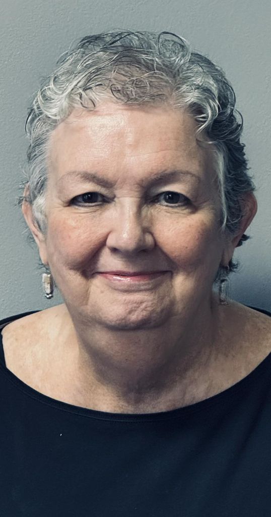 Jan Atteberry Robbins