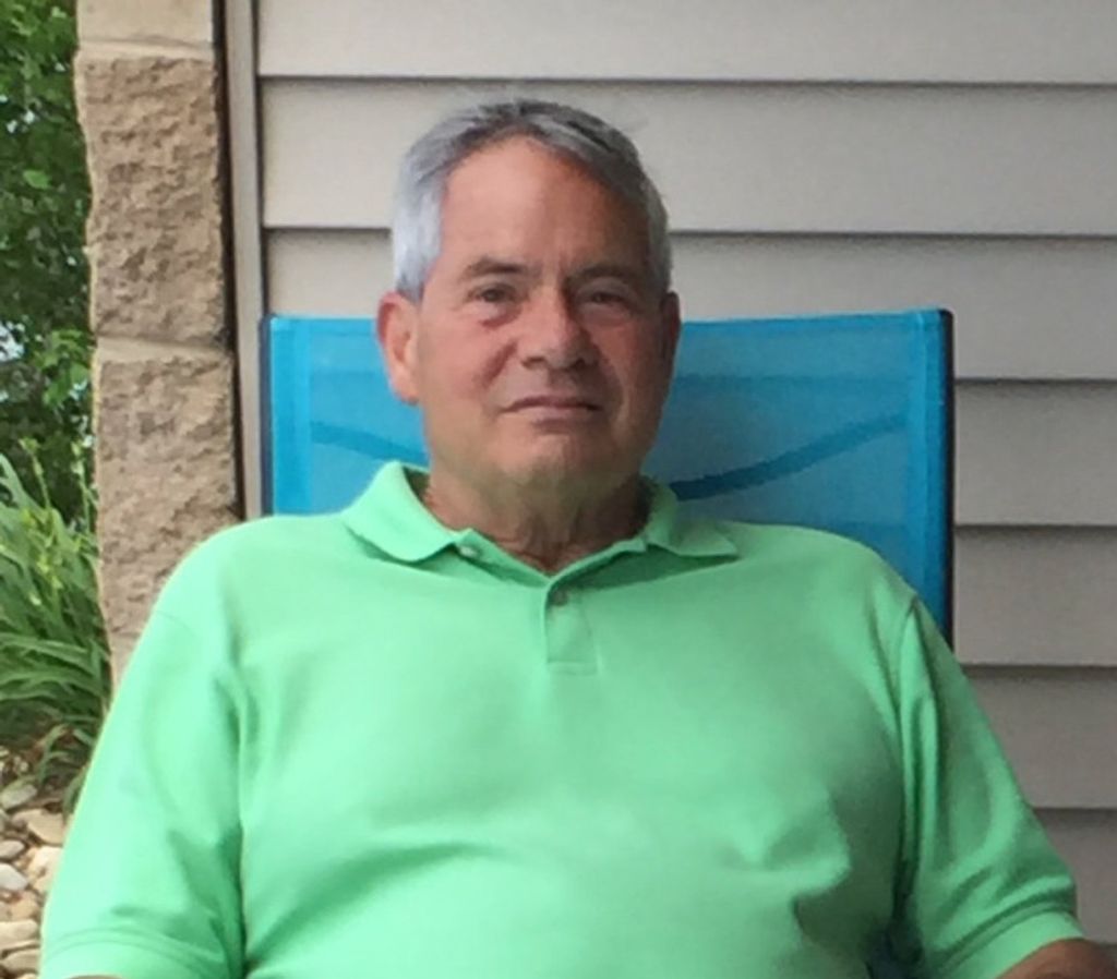 Peter T. Zeller