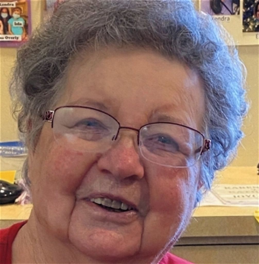 Phyllis W. Overly Profile Photo
