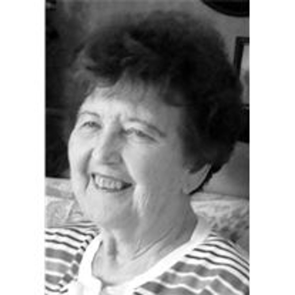 Madelon Desmond