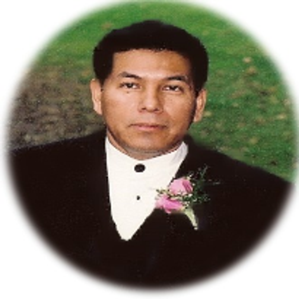 Antonio Martinez