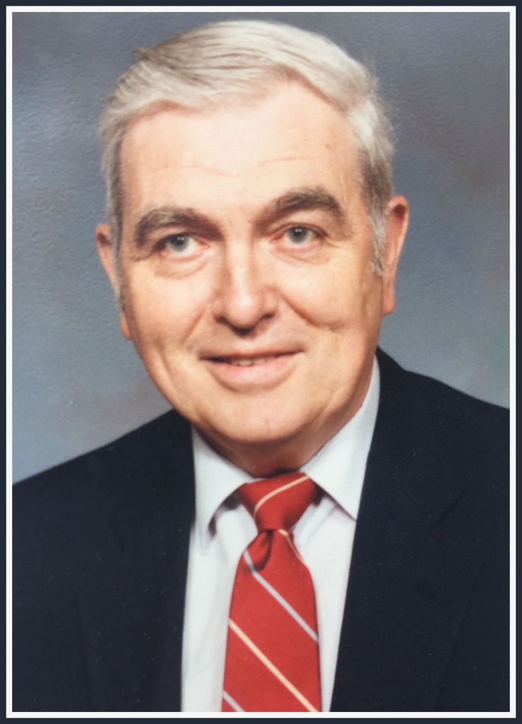 John Patrick Feehan