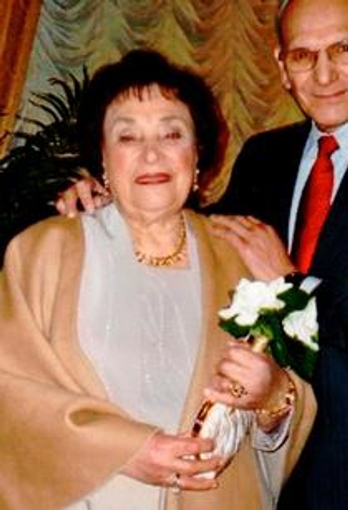 Vincenza Sutera