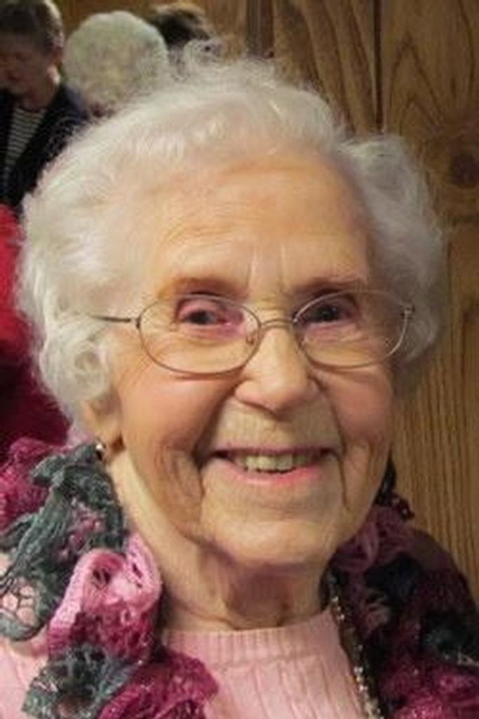 Bernice Emma Murray Profile Photo