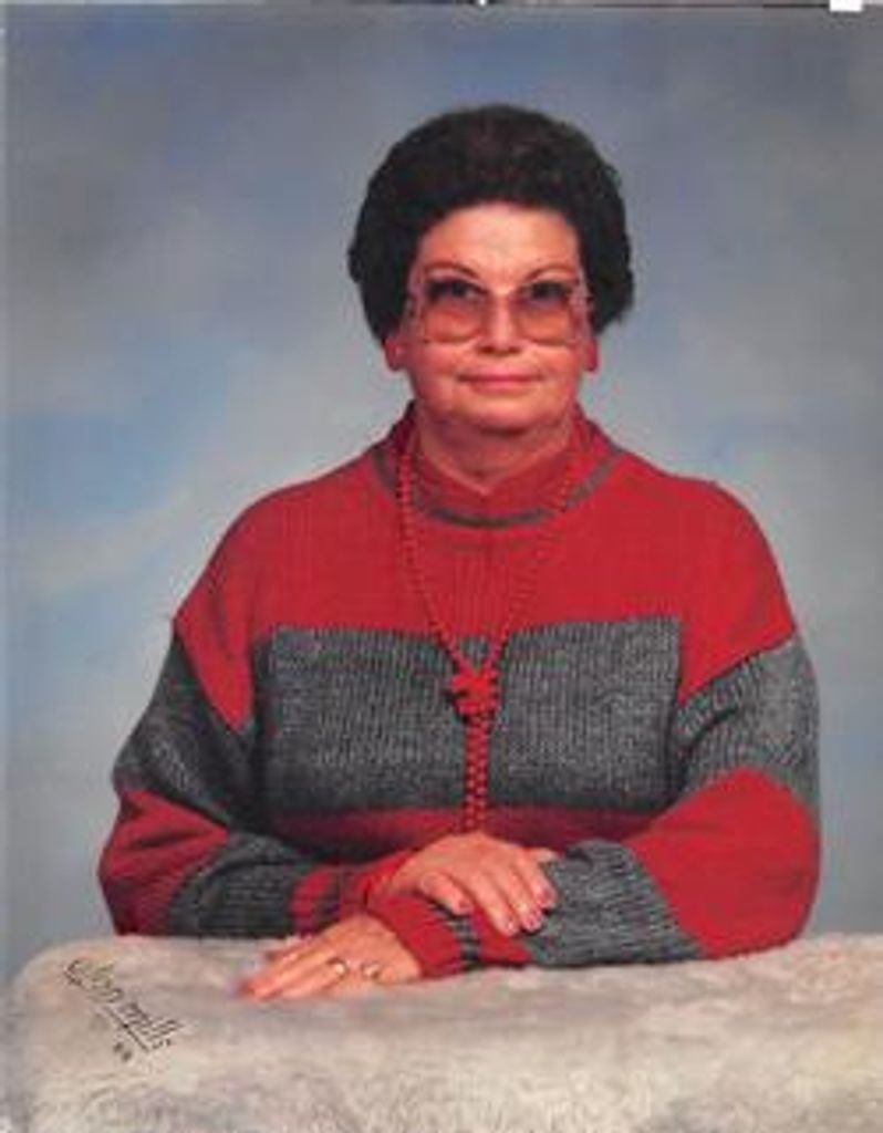 Rosie Smith Dunning Profile Photo