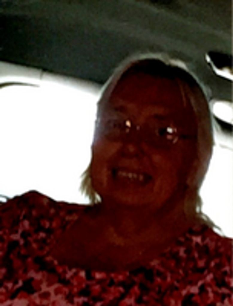 Linda Ann Mccombs