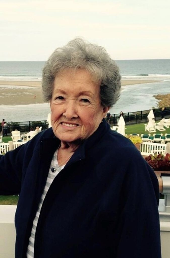 Kathleen M. Maurer Profile Photo
