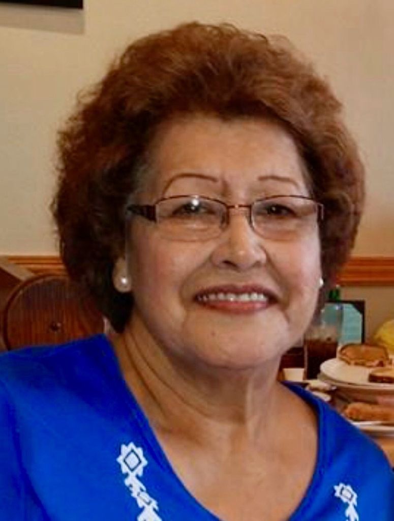 Eva G. Moreno