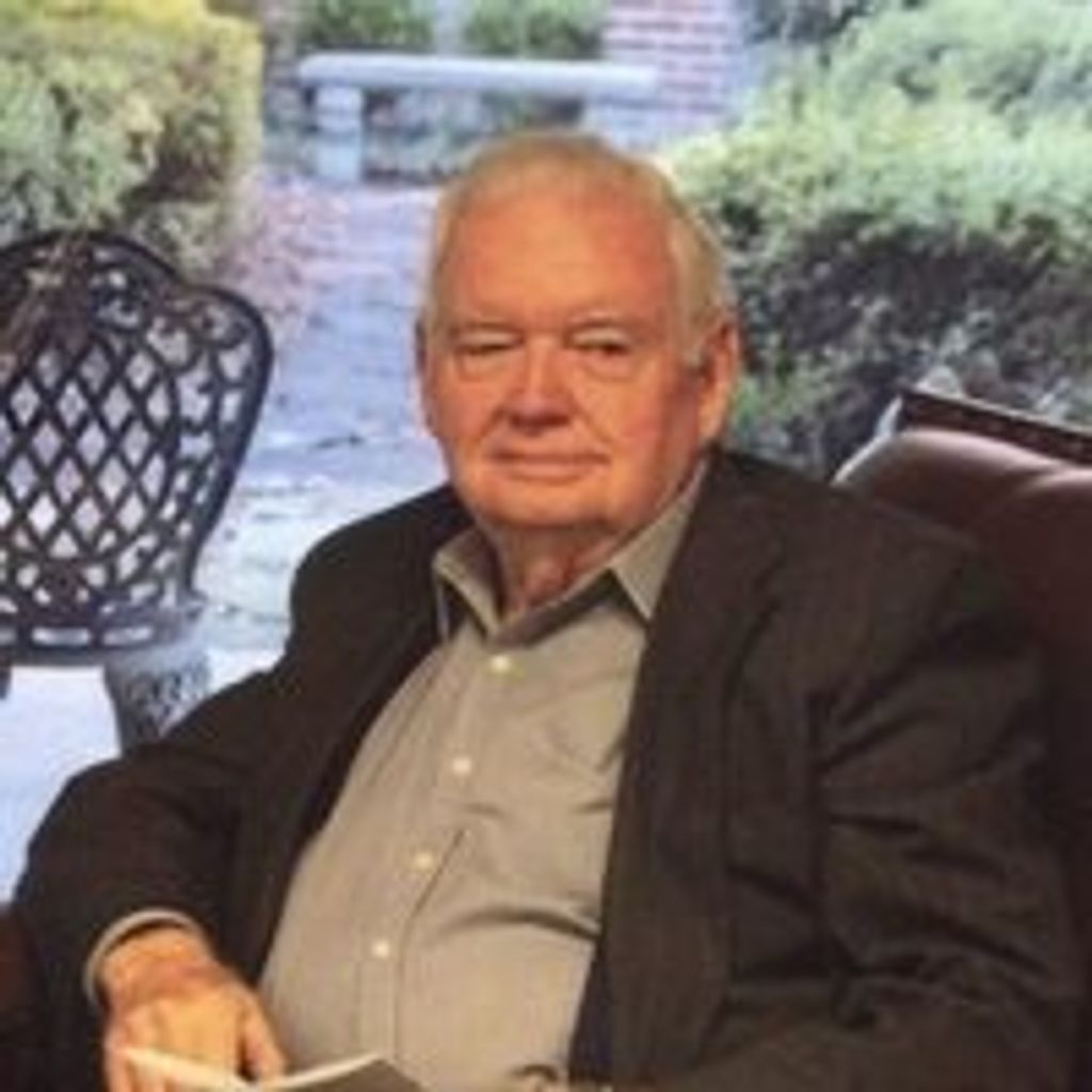 James "Vaughn" Lavaughn Roach
