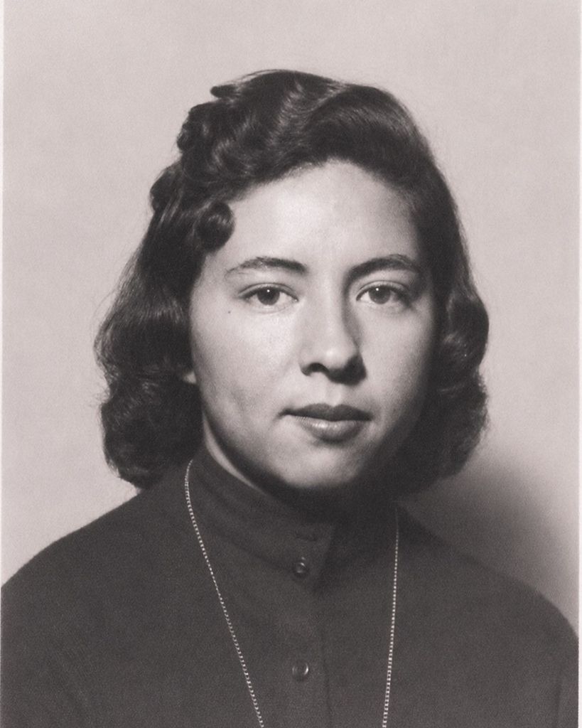 Elisa M. Serrano Profile Photo