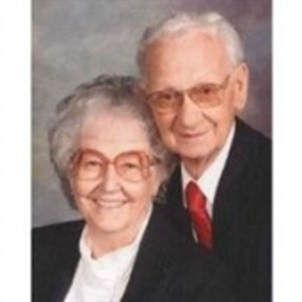Evelyn G. Duff