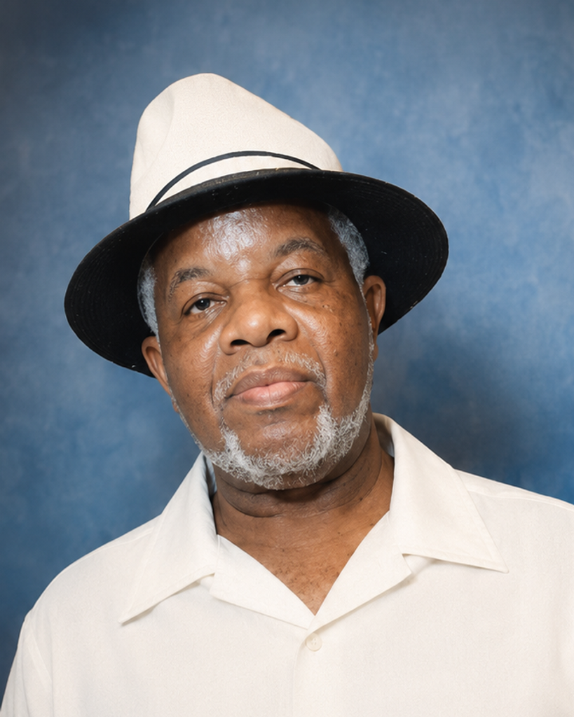 Joe Henderson Profile Photo
